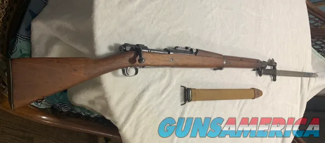 1903 Springfield 
