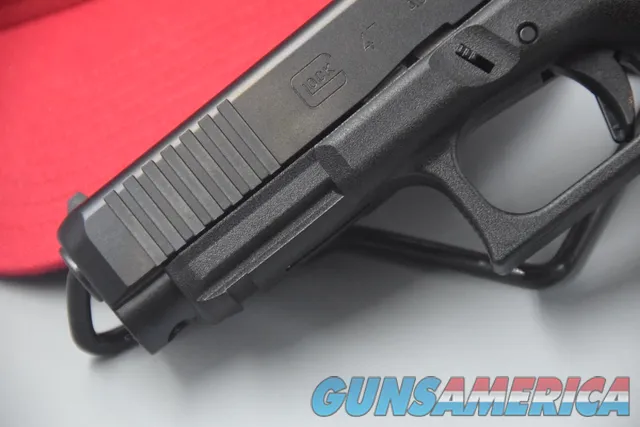 Glock 47 Gen5 MOS 9mm with SIG ROMEO-PRO-RS GREEN Dot Sight