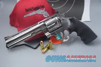 Colt Anaconda .45 Colt Revolver with 6" Barrel