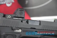 SIG Sauer P320X-C 9mm with ROMERO1-PRO Red Dot WITH 6 Mags!!!!!