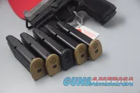 SIG Sauer P320X-C 9mm with ROMERO1-PRO Red Dot WITH 6 Mags!!!!!