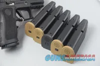 SIG Sauer P320X-C 9mm with ROMERO1-PRO Red Dot WITH 6 Mags!!!!!