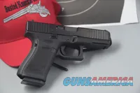 Glock G19-V 9mm Compact Pistol