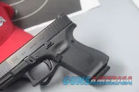 Glock G19-V 9mm Compact Pistol