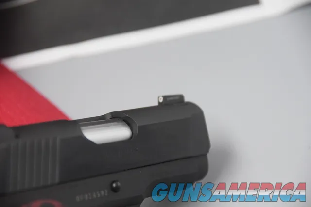 Colt Defender .45 ACP Compact 1911 Pistol