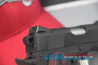 Colt Defender .45 ACP Compact 1911 Pistol
