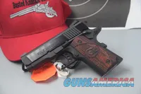 Colt Defender .45 ACP Compact 1911 Pistol