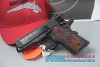 Colt Defender .45 ACP Compact 1911 Pistol