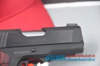 Colt Defender .45 ACP Compact 1911 Pistol