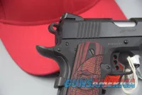 Colt Defender .45 ACP Compact 1911 Pistol