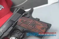 Colt Defender .45 ACP Compact 1911 Pistol
