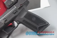 Ruger-57 5.7x28mm with Red Dot Optic