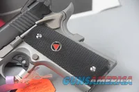 Colt Delta Elite 10mm Stainless 1911 Pistol