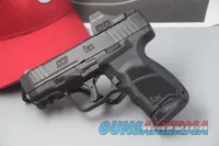 HK 9mm  CC9 Subcompact with Holosun Optic