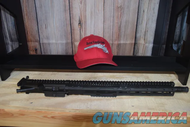 AR-15 COMPLETE UPPER IN 7.62x39MM 