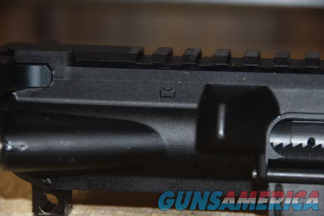 AR-15 COMPLETE UPPER IN 7.62x39MM 