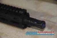 AR-15 COMPLETE UPPER IN 7.62x39MM 