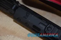 AR-15 COMPLETE UPPER IN 7.62x39MM 