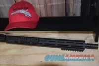 AR-15 COMPLETE UPPER IN 7.62x39MM 