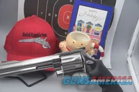 Smith & Wesson Model 350 Revolver in .350 Legend Substantial DISCOUNT