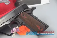 Colt Government Model .38 Super Pistol