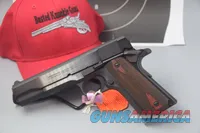 Colt Government Model .38 Super Pistol