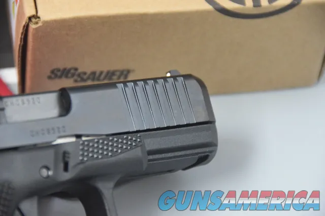 Glock 19 Gen 6 ORS WITH SIG Romeo-RS PRO Red Dot