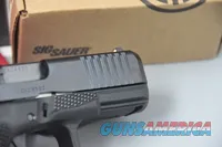 Glock 19 Gen 6 ORS WITH SIG Romeo-RS PRO Red Dot