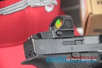 Glock 19 Gen 6 ORS WITH SIG Romeo-RS PRO Red Dot