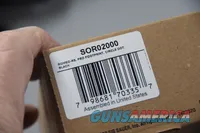 Glock 19 Gen 6 ORS WITH SIG Romeo-RS PRO Red Dot