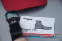 Glock 19 Gen 6 ORS WITH SIG Romeo-RS PRO Red Dot