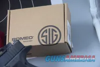 Glock 19 Gen 6 ORS WITH SIG Romeo-RS PRO Red Dot