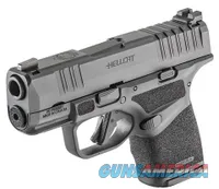 Springfield Hellcat 9mm Micro-Compact Pistol