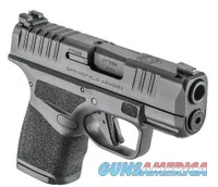 Springfield Hellcat 9mm Micro-Compact Pistol