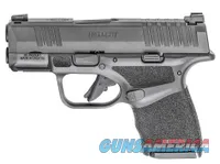 Springfield Hellcat 9mm Micro-Compact Pistol
