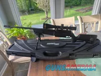 SIG Sauer SSG3000 w/ Leupold VX6 7-42x56mm CDS