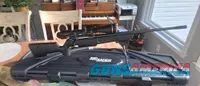 SIG Sauer SSG3000 w/ Leupold VX6 7-42x56mm CDS