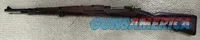 Mauser M24/52C 8mm Bolt-Action Military Rifle