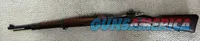 Mauser M24/52C 8mm Bolt-Action Military Rifle