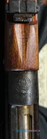 Mauser M24/52C 8mm Bolt-Action Military Rifle
