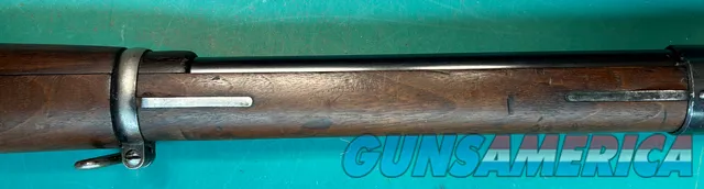 Mauser Argentino Modelo 1909