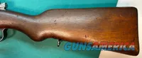 Mauser Argentino Modelo 1909