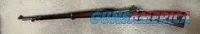 Mauser Argentino Modelo 1909
