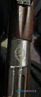 Mauser Argentino Modelo 1909