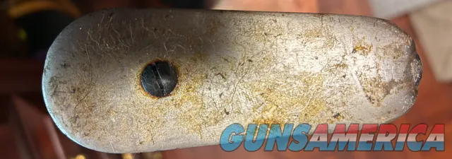 Mauser Karabiner 98k WWII Bolt-Action Rifle