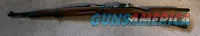 Mauser Karabiner 98k WWII Bolt-Action Rifle