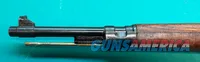 Mauser Karabiner 98k WWII Bolt-Action Rifle