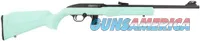 Rossi RS22 with Teal Stock and BLK  18" BBL 10rd mag