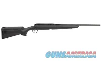 (USED) Savage Axis .243Win 