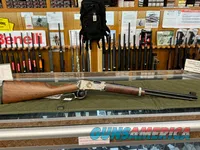 Henry 25th Anniversary Limited Edition 22 LR (H001-25)